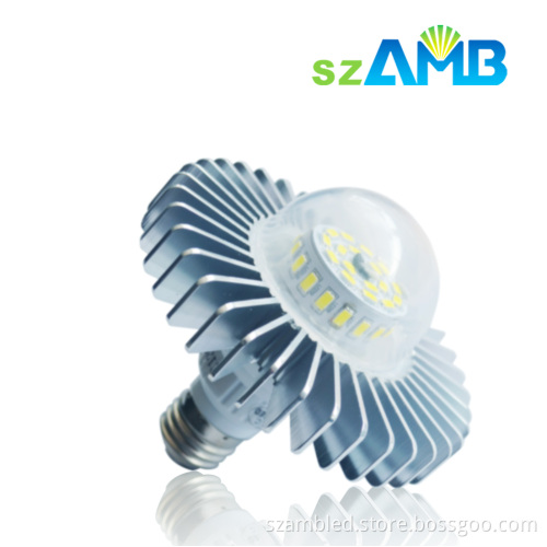 High Power LED Bulb 15W with 1500lumens (3years warranty)